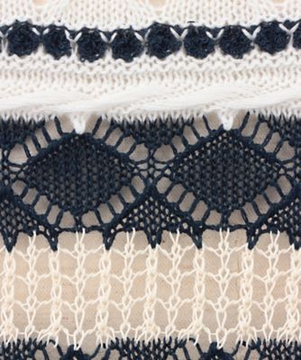 crazy short knit basque OH26SS―KN11