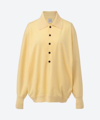 ニットベスト LF ROVING RAFT VT | LOEFF (Women