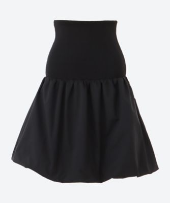 BORDER POCKET WOOL PANTS | BORDERS at BALCONY