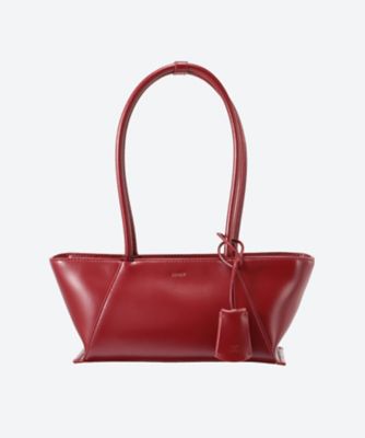 ＜LUMEN (Women)＞ＭＯＮＩＱＵＥ　ＳＨＯＵＬＤＥＲ　ＢＡＧ　ＬＵＭＥＮ＿５