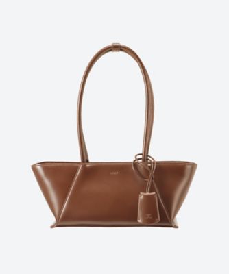MONIQUE SHOULDER BAG LUMEN＿5 | LUMEN