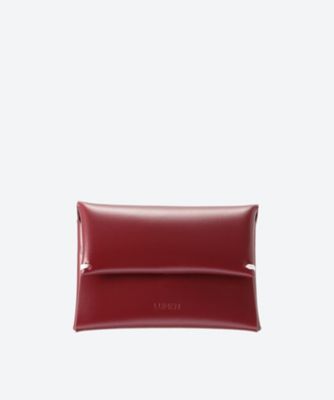 ＜LUMEN (Women)＞ＰＬＩＥＲ　ＣＡＲＤ　ＨＯＬＤＥＲ　ＬＵＭＥＮ＿６