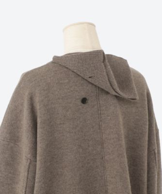 伊勢丹新宿店別注 WITH A NECK CARDIGAN ST