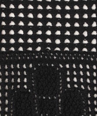Cotton Lace Stitch Apron PS26―KT03