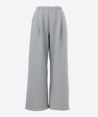 ＜PHEENY (Women)＞Ａｔｈｌｅｉｓｕｒｅ　Ｓｗｅａｔｐａｎｔｓ　ＰＳ２６―ＣＳ０３