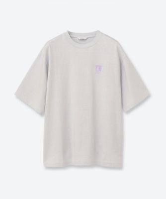 最終価格！pheeny プリントTシャツ　フィーニー Flocked Vintage Jersey Tee PS26