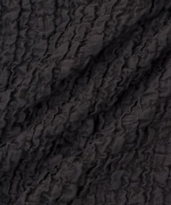 Shrink Lace Frill Top PS26―CS19 | PHEENY