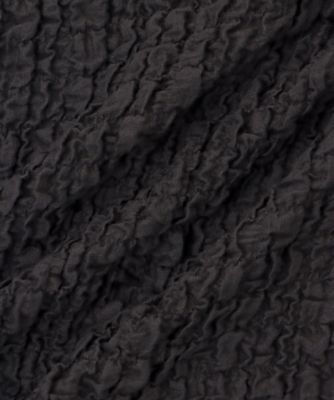 Shrink Lace Apron―Layered Flare