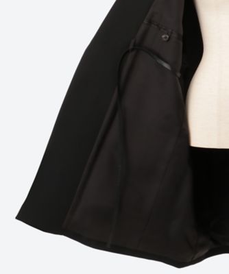 OVERSIZED SINGLE BREASTED LONG