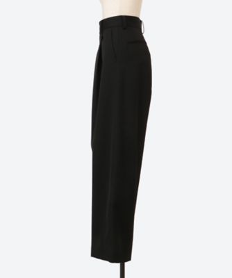 EXTRA WIDE TROUSERS ST．1419 | ssstein 