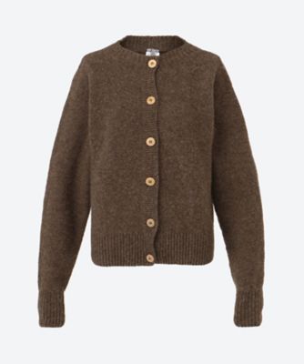 ＜BASERANGE (Women)＞ＴＩＥＲ　ＣＡＲＤＩＧＡＮ　ＰＵＴＣ－ＭＷ－ＷＩ２５