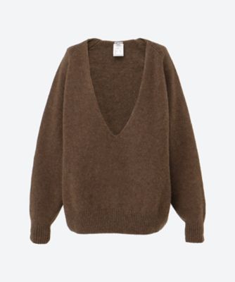 ＜BASERANGE (Women)＞ＳＯＡＲ　Ｖ　ＮＥＣＫ　ＰＵＳＯＶ－ＭＷ－ＷＩ２５