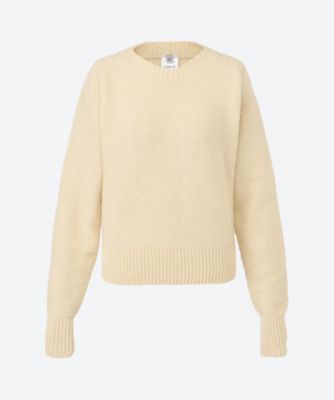 ＜BASERANGE (Women)＞ＴＩＥＲ　ＳＷＥＡＴＥＲ　ＰＵＴＳ－ＭＷ－ＷＩ２５
