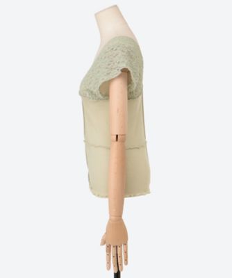 NEHRU TANK TTNT－LA－WI25 | BASERANGE (Women