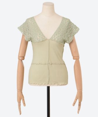 ＜BASERANGE (Women)＞ＮＥＨＲＵ　ＴＡＮＫ　ＴＴＮＴ－ＬＡ－ＷＩ２５