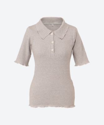 ＜BASERANGE (Women)＞ＤＵＡＬ　ＰＯＬＯ　ＴＴＤＰ－ＲＣＲ－ＷＩ２５