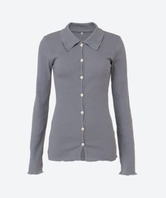 ＜BASERANGE (Women)＞ＩＳＯ　ＳＨＩＲＴ　ＴＴＩＳ－ＲＤ－ＷＩ２５