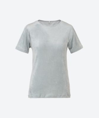 ＜BASERANGE (Women)＞ＯＭＯ　ＴＥＥ　ＳＨＩＲＴ　ＴＴＯＴ－ＶＥ－ＷＩ２５