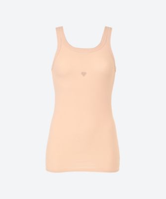 ＜BASERANGE (Women)＞ＨＥＡＲＴ　ＴＡＮＫ　ＴＴＨＴＫ－ＣＲ－ＷＩ２５