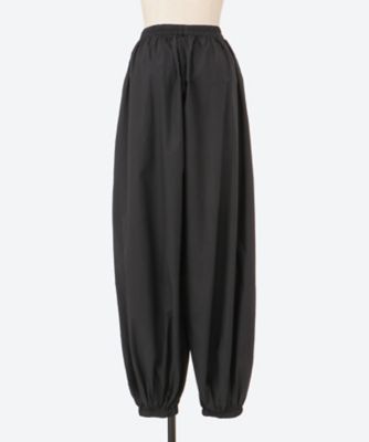 SIMMON PANTS PASI－PO－WI25 | BASERANGE