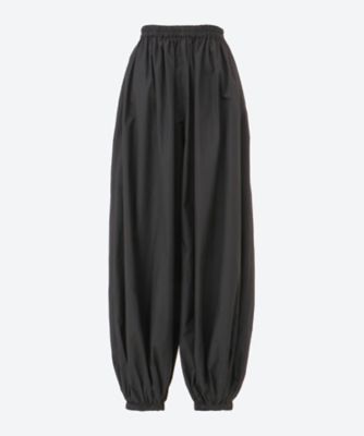 ＜BASERANGE (Women)＞ＳＩＭＭＯＮ　ＰＡＮＴＳ　ＰＡＳＩ－ＰＯ－ＷＩ２５