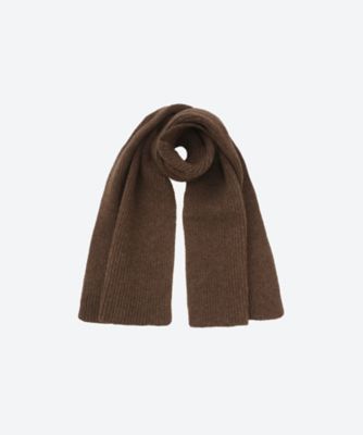 ＜BASERANGE (Women)＞ＭＥＡ　ＳＣＡＲＦ　ＡＣＭＳ－ＭＷ－ＷＩ２５