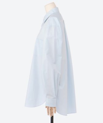 SUVIN COTTON OVERSIZED REGULAR