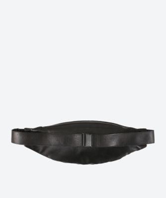 LEATHER SLING BAG ST．1510 | ssstein (Women