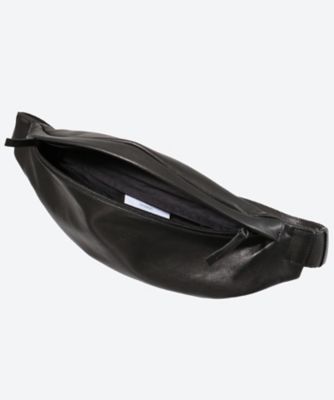 LEATHER SLING BAG ST．1510 | ssstein (Women