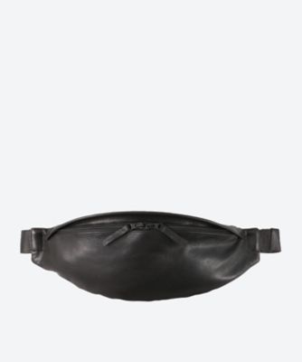 LEATHER SLING BAG ST．1510 | ssstein (Women