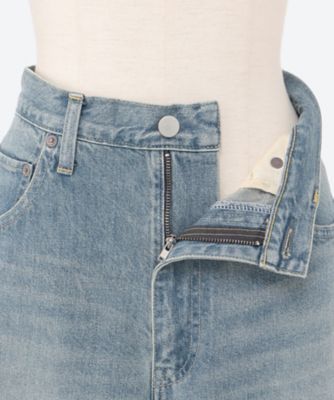 WIDE DENIM JEANS ST．1394 | ssstein (Women