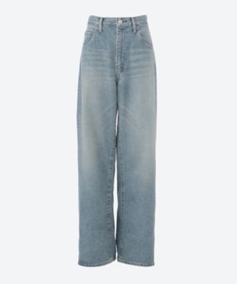 ＜ssstein (Women)＞ＷＩＤＥ　ＤＥＮＩＭ　ＪＥＡＮＳ　ＳＴ．１３９４