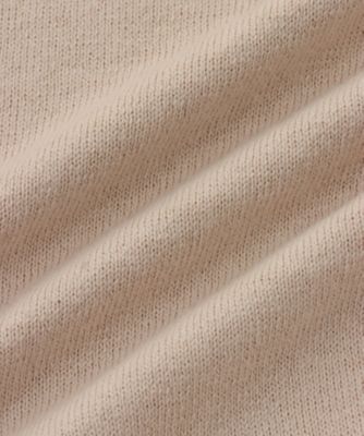 ORGANIC COTTON KNIT SKIPPER LS ST