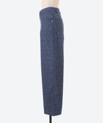 Daze Embellished Denim Jeans
