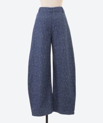 Daze Embellished Denim Jeans