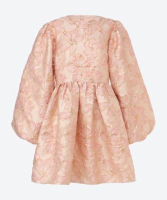 スカート jacquard mini dress Elsewhere Jacquard Mini Dress