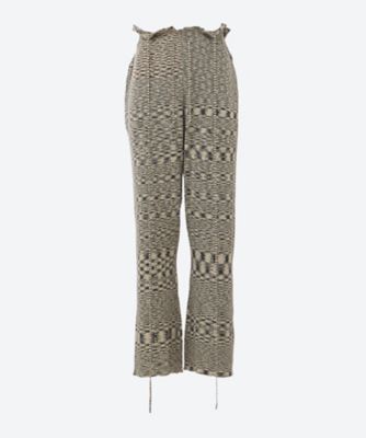 ＜A CCORDION (Women)＞ＧＲＡＤＩＥＮＴ　ＹＡＲＮ　ＰＡＮＴＳ　２６ＳＳＡＣ―０１７