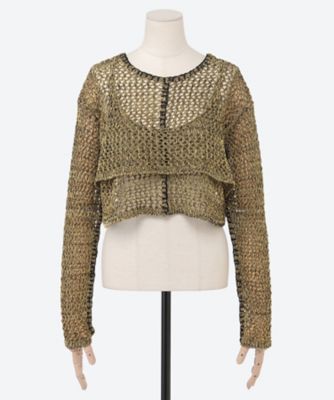 ＜A CCORDION (Women)＞ＣＯＩＬ　ＹＡＲＮ　ＭＩＸ　ＣＡＲＤＩＧＡＮ　２６ＳＳＡＣ―０１９