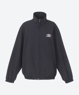 ＜ssstein (Women)＞ＣＯ／ＮＹ　ＰＯＰＬＩＮ　ＴＲＡＣＫ　ＪＡＣＫＥＴ　ＳＴ．１３４３