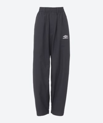 ＜ssstein (Women)＞ＣＯ／ＮＹ　ＰＯＰＬＩＮ　ＴＲＡＣＫ　ＴＲＯＵＳＥＲＳ　ＳＴ．１３４４