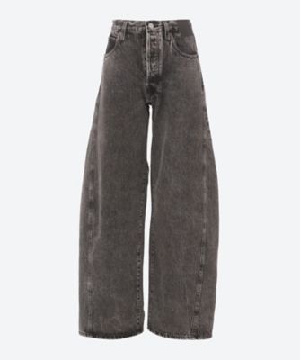 ＜ssstein (Women)＞ＤＥＦＯＲＭＡＴＩＯＮ　ＷＩＤＥ　ＤＥＮＩＮ　ＪＥＡＮＳ　ＳＴ．１３４５
