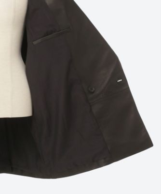 Sheep Leather Double Brested