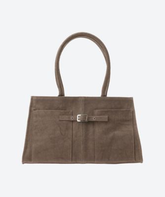 ＜gimaguas (Women)＞ＡＮＮＡＭＡＲＩＡ　ＣＡＮＶＡＳ　ＢＡＧ　ＡＷＦ２５１６０１７