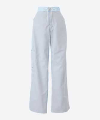 ＜gimaguas (Women)＞ＣＥＤＲＩＣ　ＴＲＯＵＳＥＲＳ　ＲＵＦ２５０１１３５