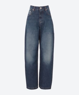 デニムパンツ | leur logette (Women)/ルール ロジェット | 三越伊勢丹