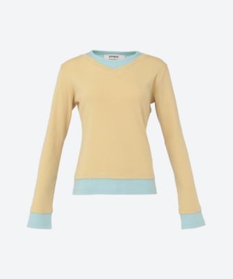 ＜gimaguas (Women)＞ＳＡＭ　Ｔ－ＳＨＩＲＴ　ＲＷＦ２５２２１４４