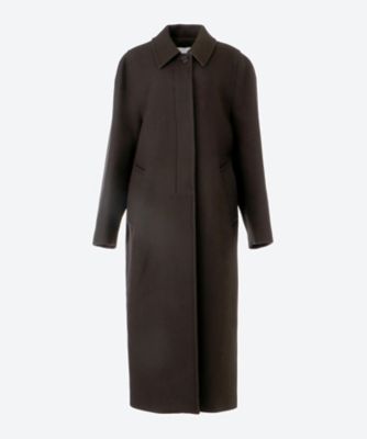 ＜LOW CLASSIC (Women)＞ＳＩＮＧＬＥ－ＢＵＴＴＯＮＥＤ　ＢＡＬＭＡＣＡＡＮ　ＣＯＡＴ　ＬＷ２５４ＣＴ０６
