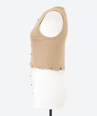 HIGH GAUGE RIB DETACHABLE TANK K