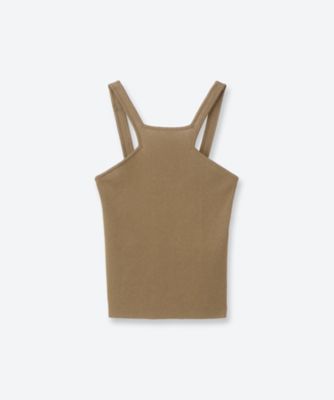 トップス KAYLE WASHI TANK TOP WASHI TANK TOP K―1701 | KAYLE (Women)/ケイル