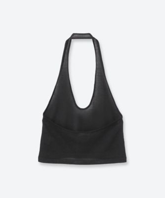WASHI HALTER NECK K―1904 | KAYLE (Women